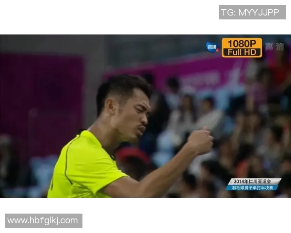 林丹的羽毛球传奇之路：辉煌成就与不屈精神的完美结合