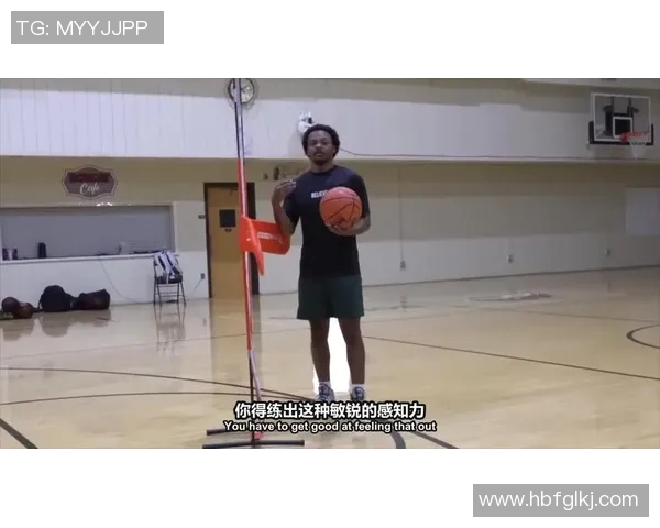 明星篮球过人技巧详解图解助你轻松掌握突破防守的绝佳套路